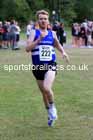 Mens 2022 Sunderland 5k Road Races, Silksworth, Sunderland, Thursday, july 21st, Photo: David T. Hewitson/Sports for All Pics